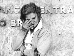 Pedido de indenização por plano econômico acaba dia 12; veja se tem direito