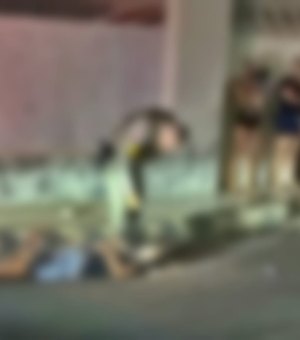 Homem é assassinado a tiros em via pública de São Miguel dos Campos