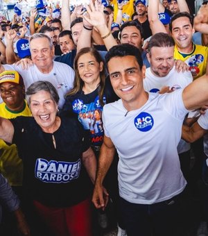 Vice de JHC, Célia Rocha volta ao cenário eleitoral sem ‘vaidades’