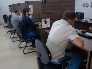 Covid-19: suspensão dos serviços presenciais da Juceal é ampliada 