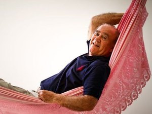 Renato Aragão: 'Eu queria ter o meu programa, não estar no dos outros'