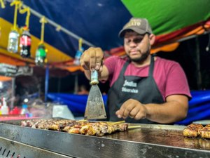 Prefeitura de Arapiraca inicia cadastro de ambulantes nesta segunda para Folia de Rua