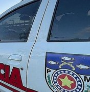 Homem é morto a pauladas no bairro Tabuleiro do Pinto, em Rio Largo