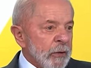 Lula diz que Xi Jinping enviará representante para debater regulação das redes sociais no Brasil