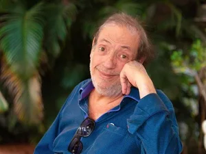 Marcos Oliveira, o Beiçola, pede doações e diz estar quase sem comida