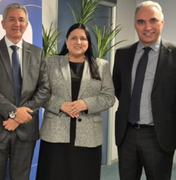 Arpen Alagoas participa do lançamento da plataforma Meu Registro da CNJ
