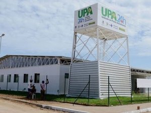 Atentado a bala deixa homem ferido em São Miguel dos Campos