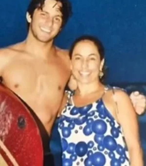 Cissa Guimarães denuncia ataques cruéis envolvendo filho morto