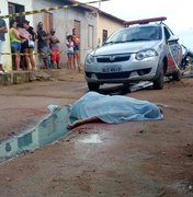 Homem é morto pelo próprio primo durante bebedeira no Agreste de Alagoas 