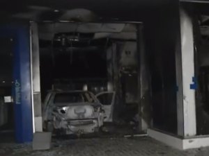 Onda de violência no Ceará chega ao terceiro dia