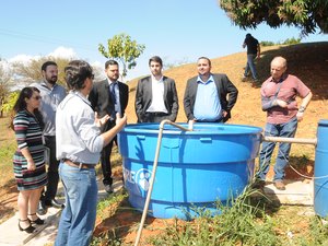 No Dia Internacional da Agricultura Familiar, Codevasf comemora investimentos de R$ 1 bilhão em inclusão produtiva de agricultores