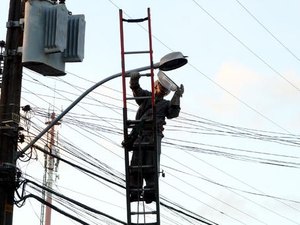 Problema técnico suspende Disque Luz; Sima faz manutenção