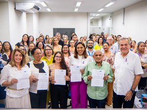 Alagoas lança campanha de mobilização contra a violência à pessoa idosa