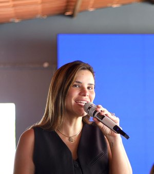 Prefeita Ceci destaca transformação e valorização da Guarda Municipal de Atalaia