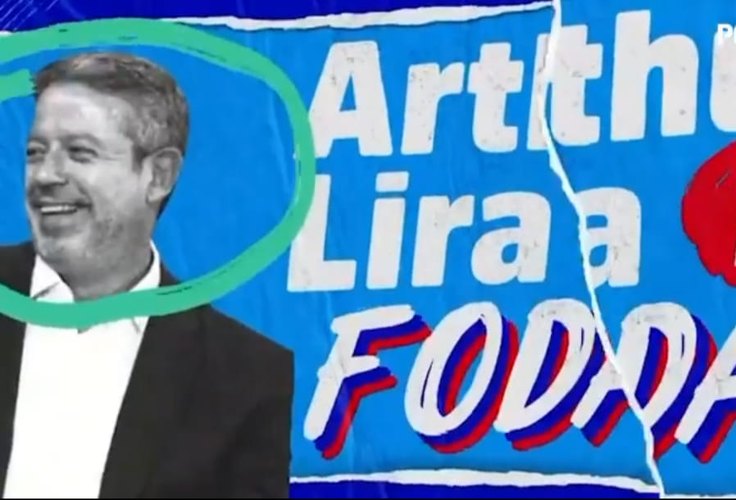 “O Arthur é f*da”; Vídeo institucional que exalta Lira com palavrão é criticado por Renan Calheiros