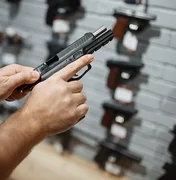 Polícia Federal assume controle dos CACs em Alagoas a partir de 1º de agosto