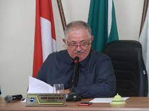 Vereador faz discurso de maneira brilhante, responsável, esclarecedor e produtivo