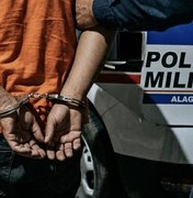 Homem agride esposa e quebra dentes da irmã com socos no bairro Clima Bom