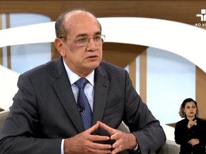 Gilmar diz que Lava Jato tem “melhores publicitários do que juristas”