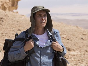 Cinesystem: 'Nada a Perder 2' é a estreia da semana; veja horários