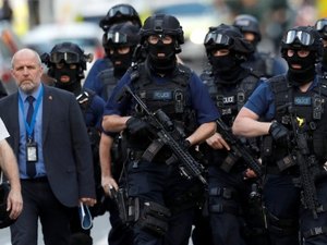 Pela terceira vez no ano, atentados levam terror a Inglaterra e matam sete pessoas 