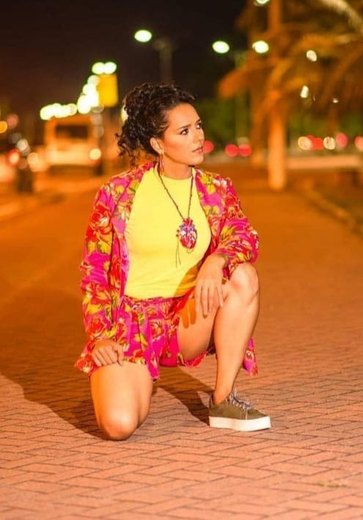 Lucy Muritiba lança EP inédito na próxima sexta (19)