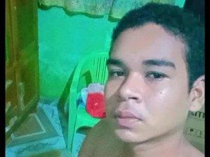 Adolescente morre baleado em São Luís do Quitunde