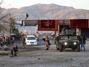 Afeganistão anuncia morte de um dos líderes da Al-Qaeda