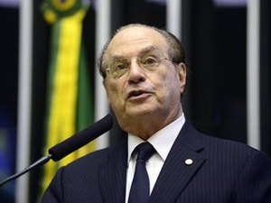 STF nega recurso de Maluf para recorrer de condenação em liberdade