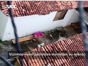 Defensoria pede remanejamento imediato de pacientes mentais de Residência Terapêutica em Maceió, após denúncias de maus-tratos