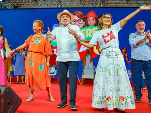 “Vamos aprovar”: Lula crava avanço do fim da escala 6x1 no Congresso