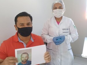 Corpo de arapiraquense desaparecido desde 2017 é reconhecido graças a projeto da Perícia Oficial