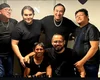 Luto na música nordestina: Sandro Becker lamenta morte do sanfoneiro Xameguinho do Acordeon