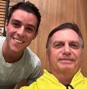 Caio Bebeto assume cadeira na Câmara garantindo reforço ao bolsonarismo em Maceió