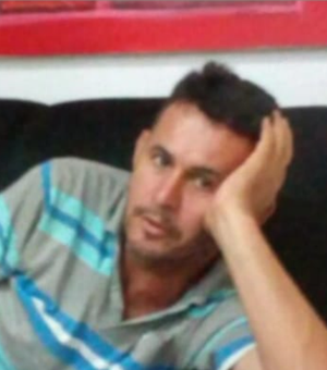 Família busca homem desaparecido em Palmeira dos Índios desde sexta-feira (14)