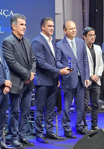Maragogi vence Prêmio Francisco Dornelles de Inovação Municipal 2025