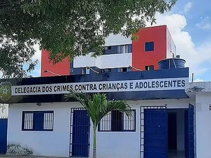 MP aciona Justiça por nova delegacia para crimes contra crianças e adolescentes