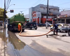 Obra interdita Av. Comendador Leão, no Poço, até domingo (6)