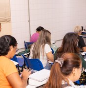 Emprega Jovem oferta mais de 600 vagas em cursos profissionalizantes em Maceió