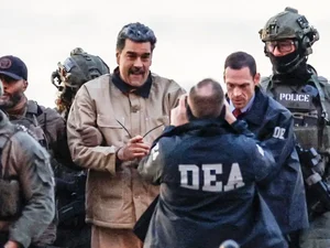 EUA recuam em acusar Maduro de liderar suposto Cartel de Los Soles