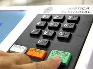 Mais de dois milhões de eleitores podem se identificar pela biometria em Alagoas