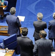 70% dos brasileiros são contra suplentes no Senado  