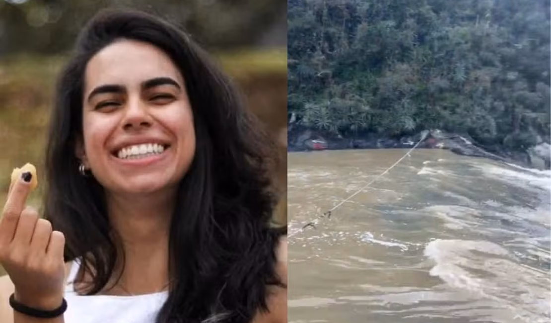 Fotógrafa que sumiu em trilha no PR é encontrada morta após 5 dias de buscas