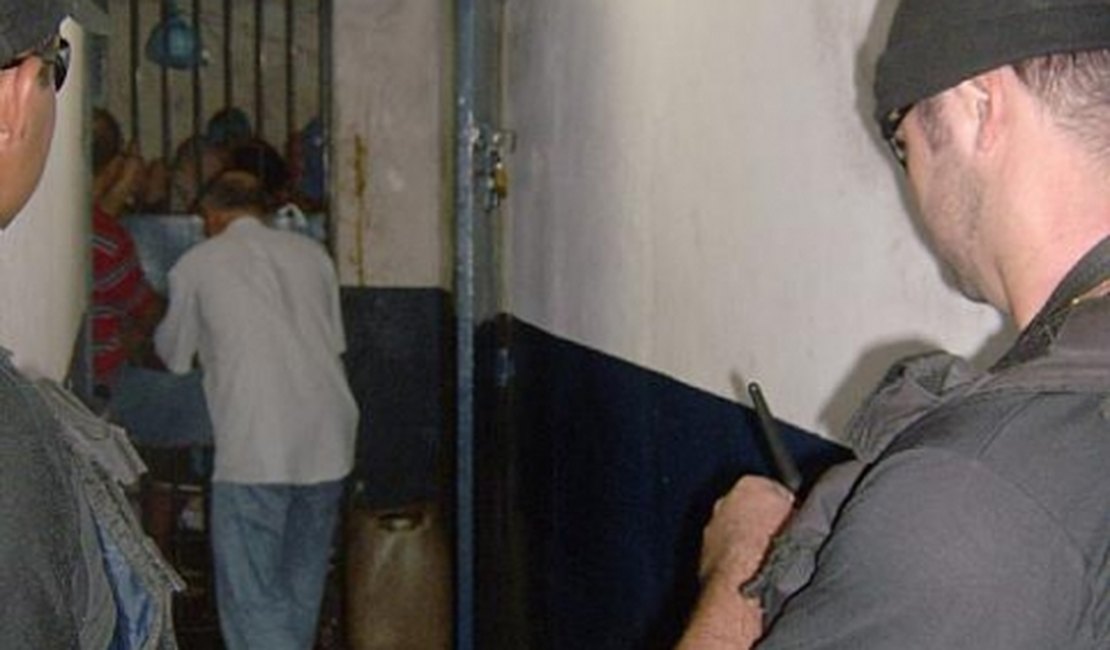 Plano de fuga é frustrado em unidade de internação masculina