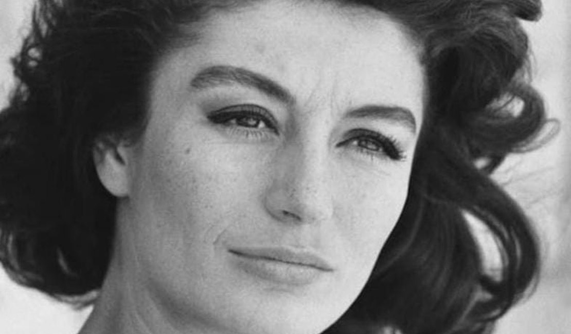 Anouk Aimée, estrela do cinema francês, morre aos 92 anos