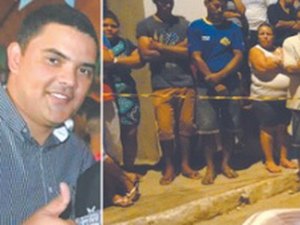 Após dois anos foragido, suspeito de morte de vereador em Batalha se entrega à justiça