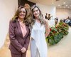 Senadora Eudócia destaca valorização feminina na posse da nova superintendente da PF em Alagoas