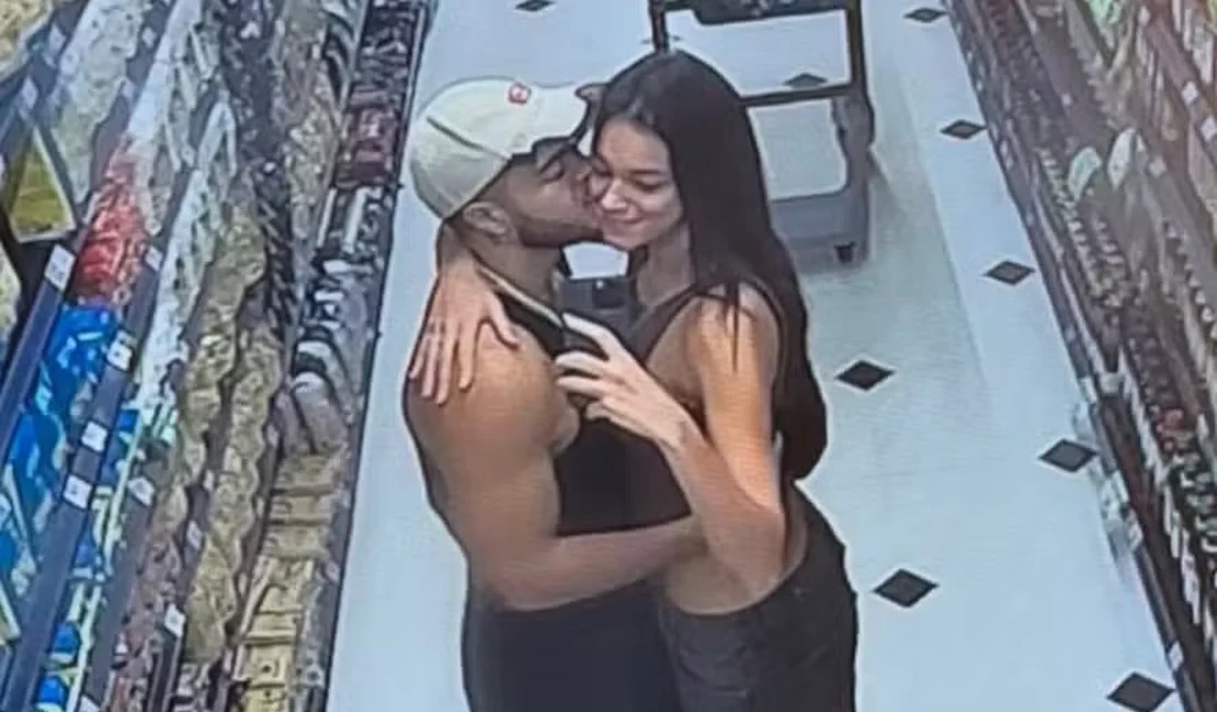 Alane Dias assume namoro com Fran Gil com foto romântica nas redes