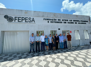Secretário de Ciência e Tecnologia toma posse como conselheiro na Fepesa