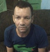 Homem que mora em Anadia está desaparecido há quatro dias